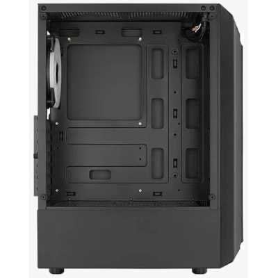 корпус AeroCool Bionic-G-BK-v2
