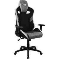 игровое кресло AeroCool Count Stone Grey