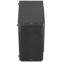 корпус AeroCool CS-107-A-BK-v1