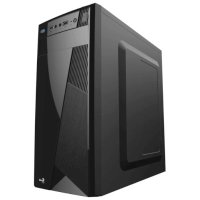 корпус AeroCool Cs-1101 Black 800W