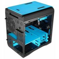 корпус AeroCool DS Cube Blue