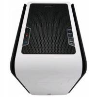 корпус AeroCool DS Cube Window Black/White