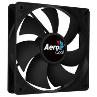 кулер AeroCool Force 12 PWM Black