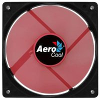 кулер AeroCool Force 12 Red