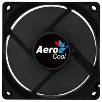 кулер AeroCool Force 8 Black