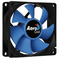 кулер AeroCool Force 8 Blue