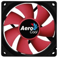 кулер AeroCool Force 8 Red