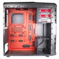 корпус AeroCool MC4