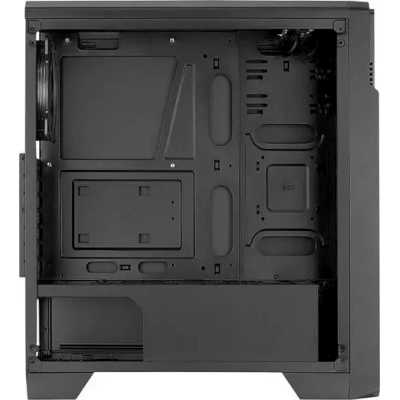 корпус AeroCool Ore Saturn FRGB-G-BK-v1