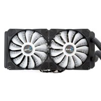 кулер AeroCool P7-L240