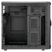 корпус AeroCool Qs-183 450W