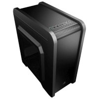 корпус AeroCool Qs-240 Black