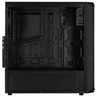 корпус AeroCool SI-5200
