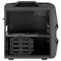 корпус AeroCool Strike-X Cube Red