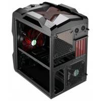 корпус AeroCool Strike-X Cube Red