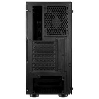корпус AeroCool Tor Black