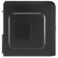 корпус AeroCool V2X 600W Green