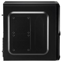 корпус AeroCool V3X Advance Devil Red Edition 550W