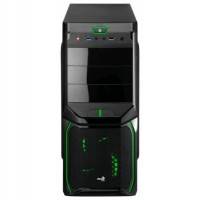 корпус AeroCool V3X Advance Green Edition 700W