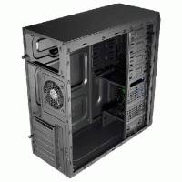 корпус AeroCool V3X Advance Devil Red Edition 57561