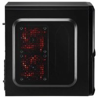 корпус AeroCool V3X IRU