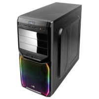 корпус AeroCool V3X RGB Window