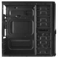 корпус AeroCool V3X RGB Window