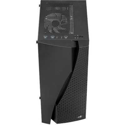 корпус AeroCool Wave-G-BK-v2