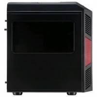 корпус AeroCool XPredator Cube Black/Red