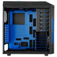 корпус AeroCool XPredator Evil Blue Mesh Edition