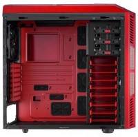 корпус AeroCool XPredator Red/Gold