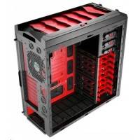 корпус AeroCool XPredator X3 Devil Red Edition