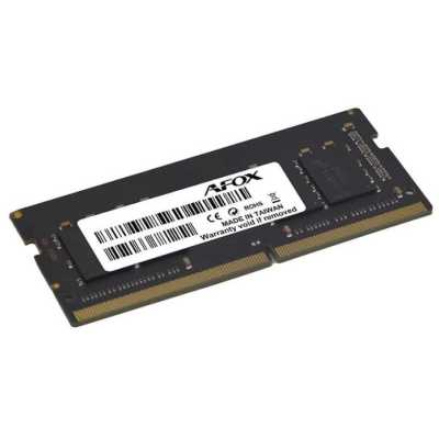 оперативная память Afox AFSD416PS1P