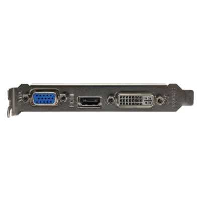 видеокарта Afox AMD Radeon R5 220 2Gb AFR5220-2048D3L6-V2 Черный