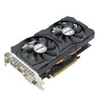 видеокарта Afox nVidia GeForce GTX1660 Ti 6144Mb AF1660TI-6144D6H1-V2