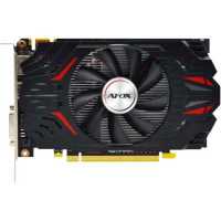 видеокарта Afox nVidia GeForce GTX 750 2Gb AF750-2048D5H6-V3