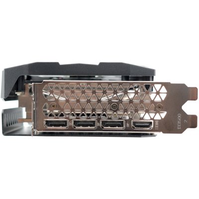 видеокарта Afox nVidia GeForce RTX 3060 Ti 8192Mb AF3060TI-8192D6H2
