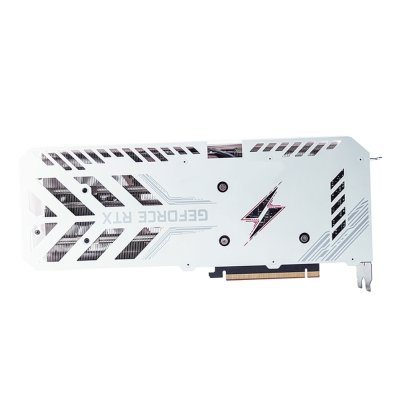 видеокарта Afox nVidia GeForce RTX 3080 10Gb AF3080-10GD6XH7-V3