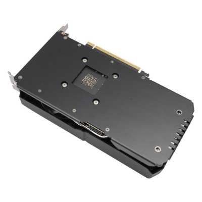 видеокарта Afox nVidia GeForce RTX 5050 8Gb AF5050-8GD6H6-V2 Черный