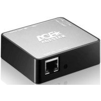 картридер AgeStar WLB6 Черный