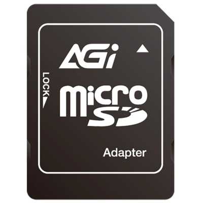 карта памяти AGI 32GB AGI032GU1TF138