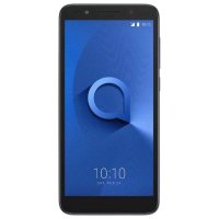 смартфон Alcatel 1X 5059D Blue синий