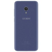 смартфон Alcatel 1X 5059D Blue синий