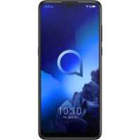 смартфон Alcatel 3X 5048Y Black черный