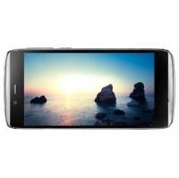 смартфон Alcatel OneTouch IDOL alpha 6032X Slate Dark Grey