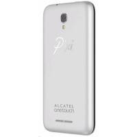 смартфон Alcatel Pixi First 4024D Silver