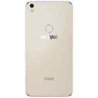 смартфон Alcatel Shine Lite 5080x Gold