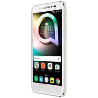 смартфон Alcatel Shine Lite 5080x White