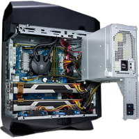 компьютер Alienware Aurora R6-0482