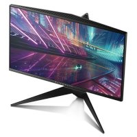 монитор Alienware AW2518HF Черный